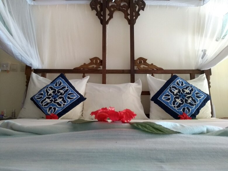 Hotel Marafiki Bungalows