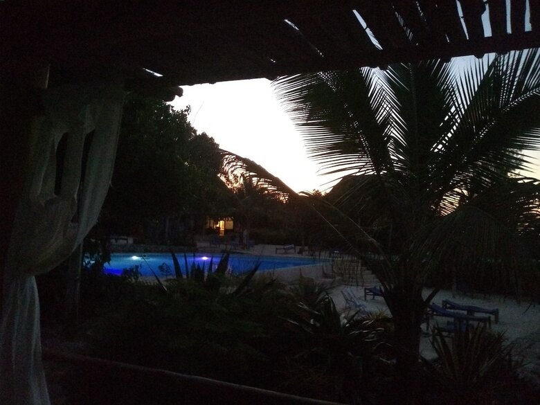 Hotel Marafiki Bungalows