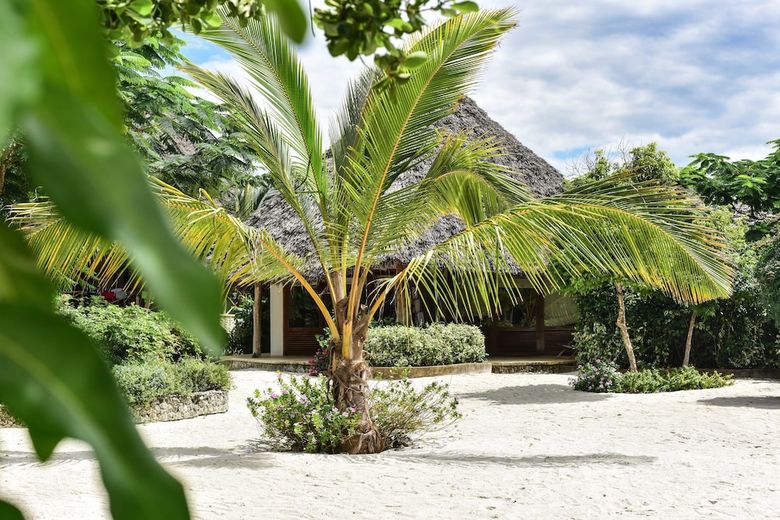 Hotel Marafiki Bungalows