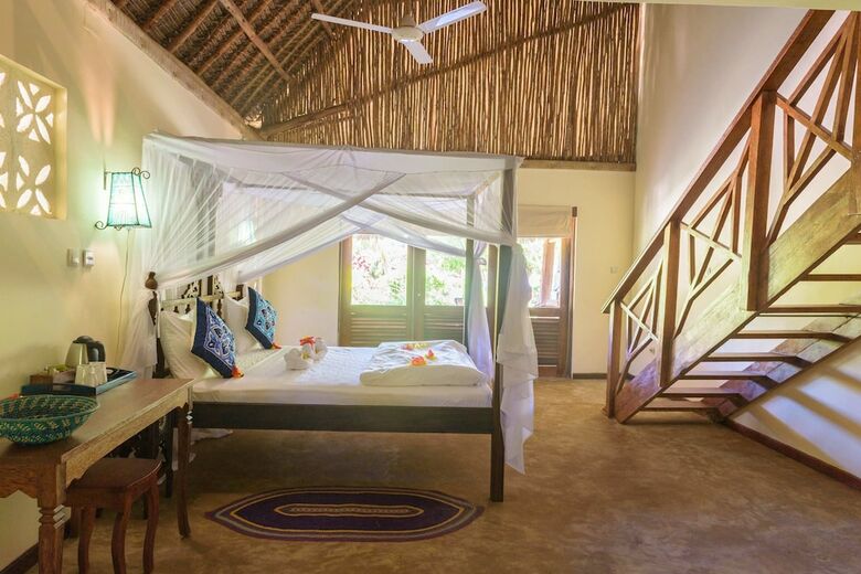 Hotel Marafiki Bungalows