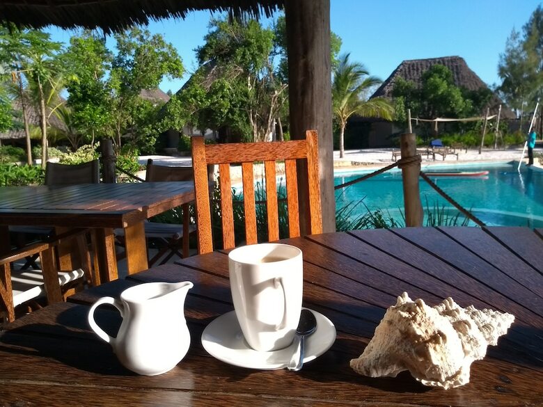 Hotel Marafiki Bungalows
