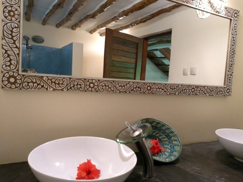 Hotel Marafiki Bungalows