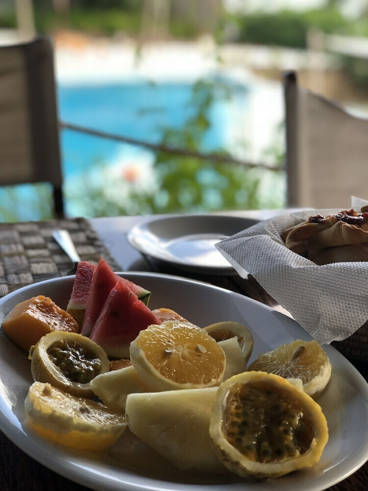 Hotel Marafiki Bungalows