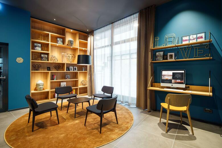 Arthotel Ana Momentum