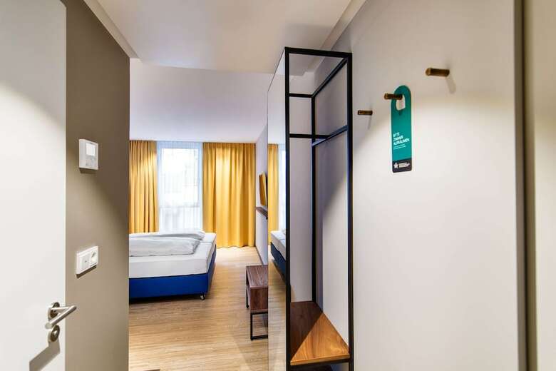 Arthotel Ana Momentum