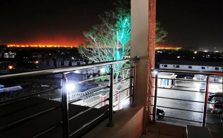 Georgetown Hotel