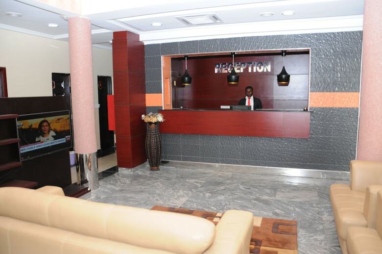 Georgetown Hotel