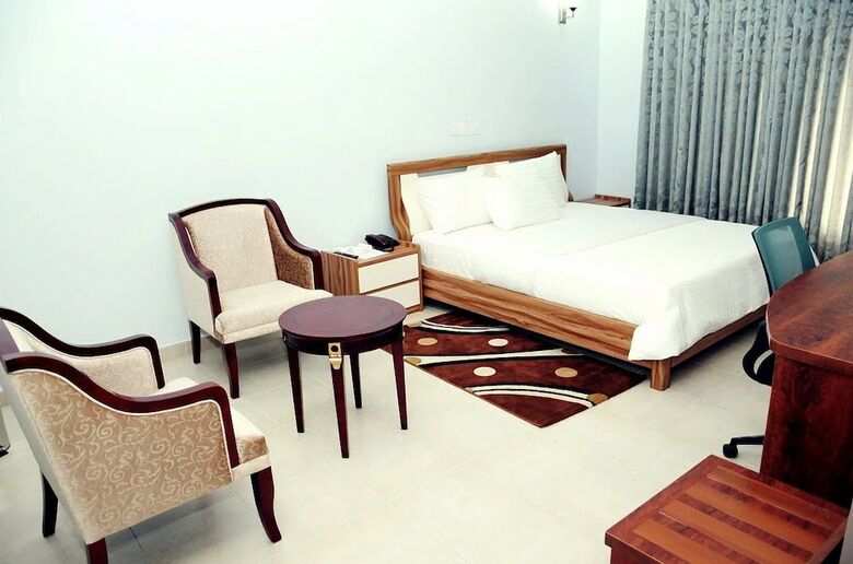 Georgetown Hotel