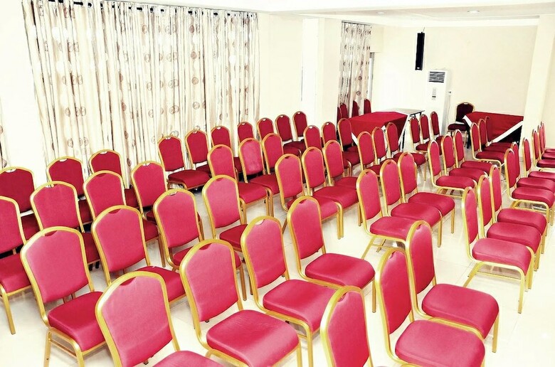 Georgetown Hotel