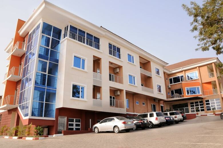 Georgetown Hotel