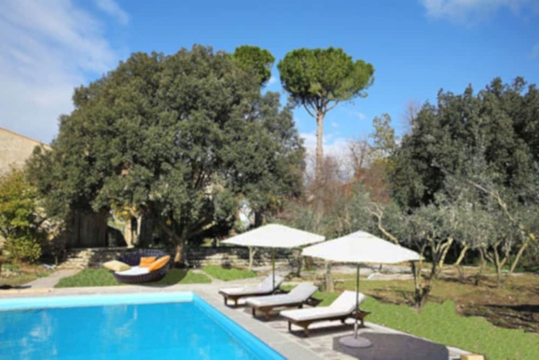 Agroturismo Antico Borgo La Commenda