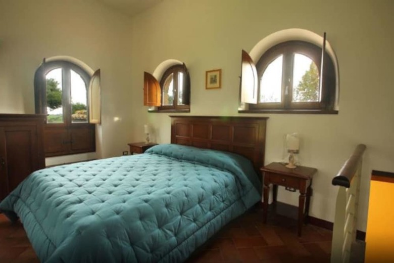 Agroturismo Antico Borgo La Commenda