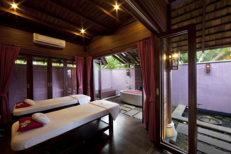 Apartamento Bhundhari Resort & Spa