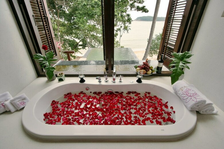 Apartamento Bhundhari Resort & Spa