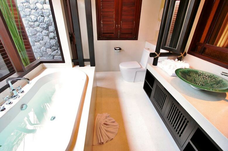 Apartamento Bhundhari Resort & Spa