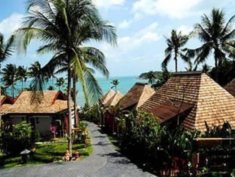 Apartamento Bhundhari Resort & Spa