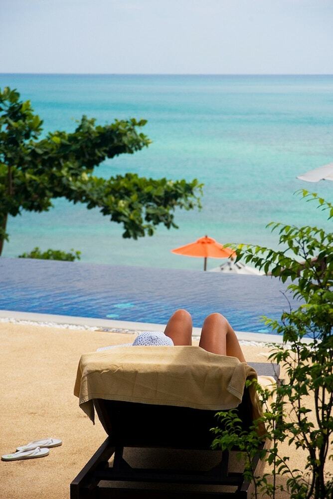 Apartamento Bhundhari Resort & Spa