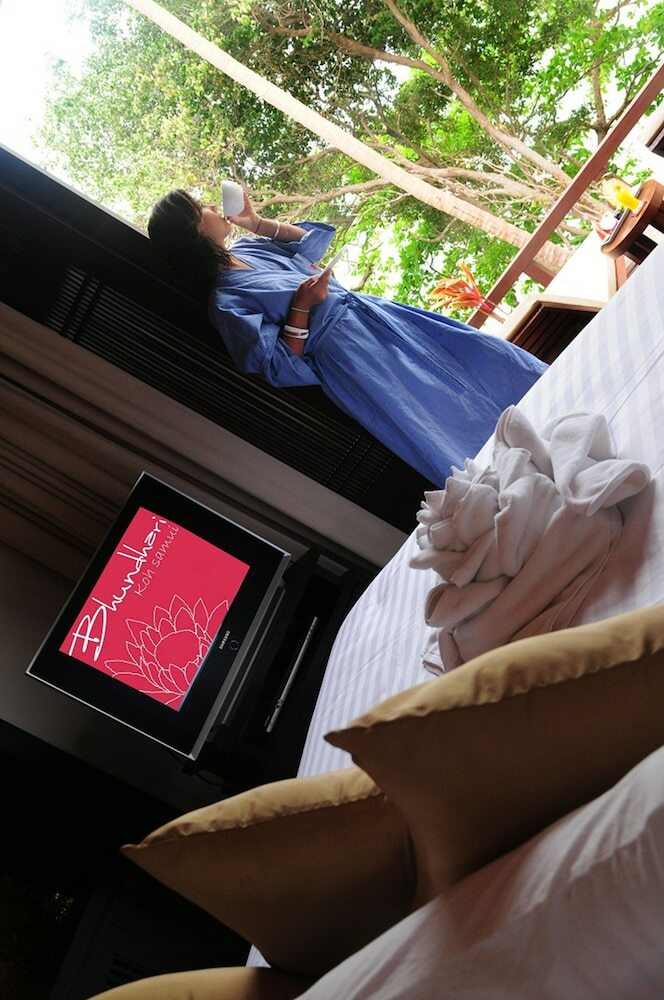 Apartamento Bhundhari Resort & Spa