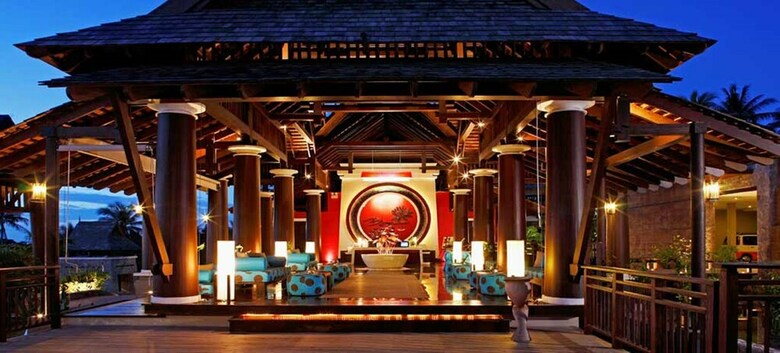 Apartamento Bhundhari Resort & Spa
