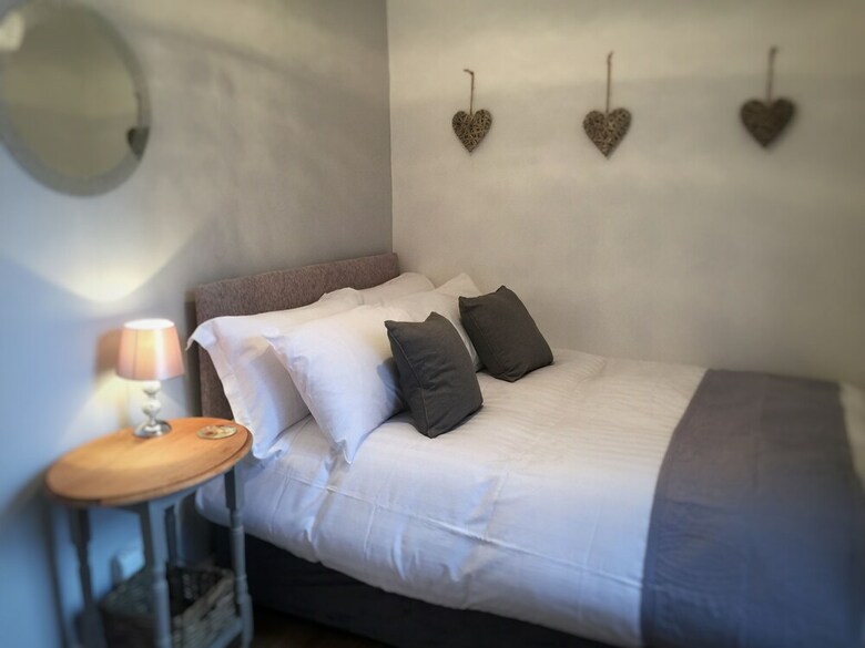 Apartamentos The Abberley
