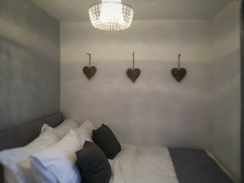 Apartamentos The Abberley