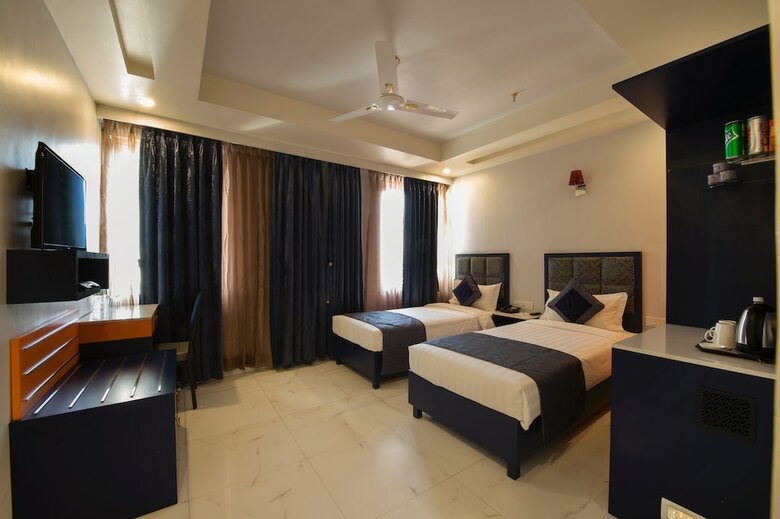 Hotel Regenta Inn