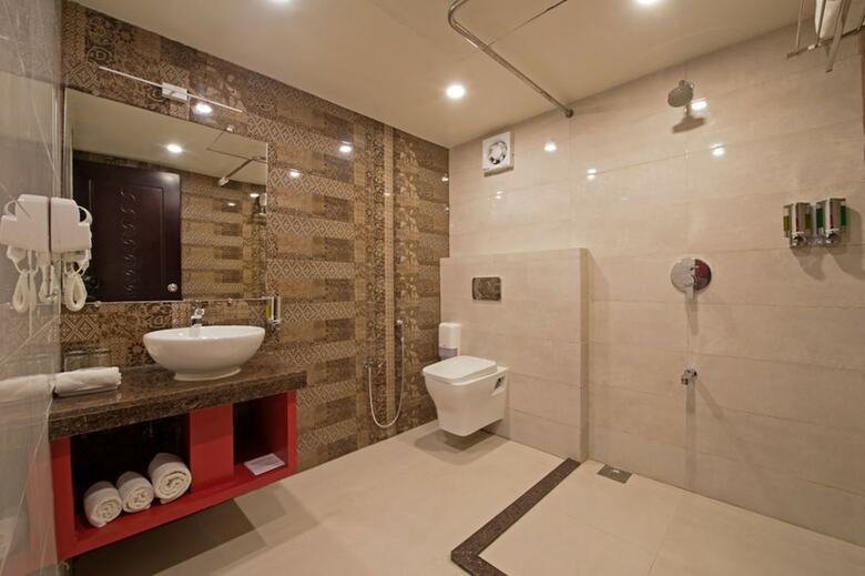 Hotel Regenta Inn