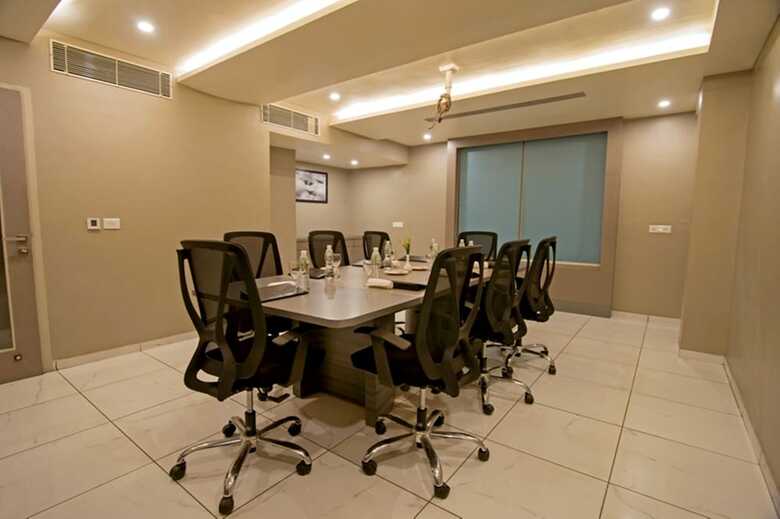 Hotel Regenta Inn
