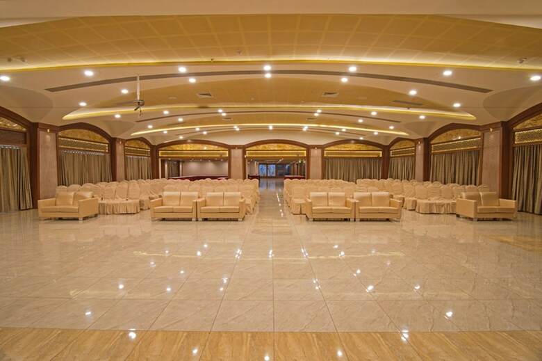 Hotel Regenta Inn