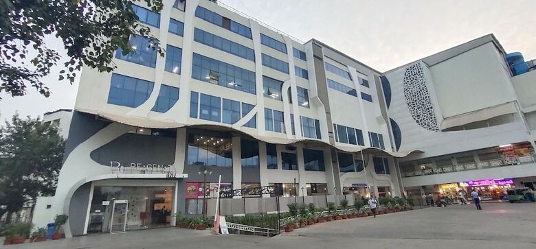 Hotel Regenta Inn