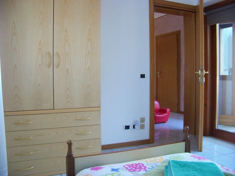 Apartamento Residenza Capri