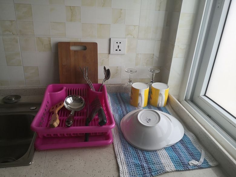 Chateau Towers Hotel Apartment