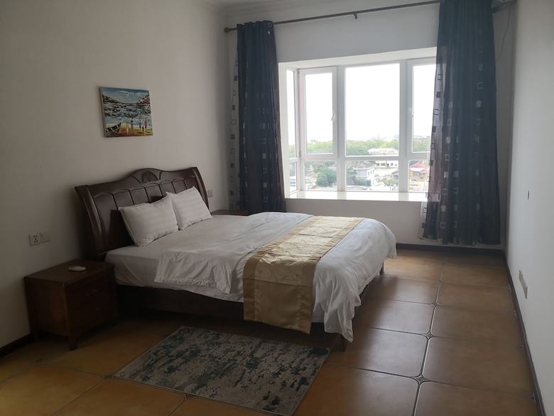 Chateau Towers Hotel Apartment