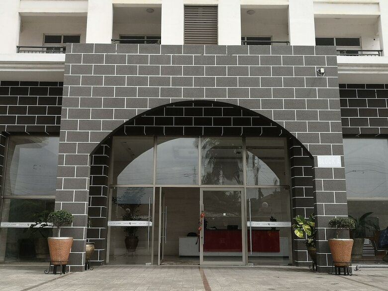 Chateau Towers Hotel Apartment