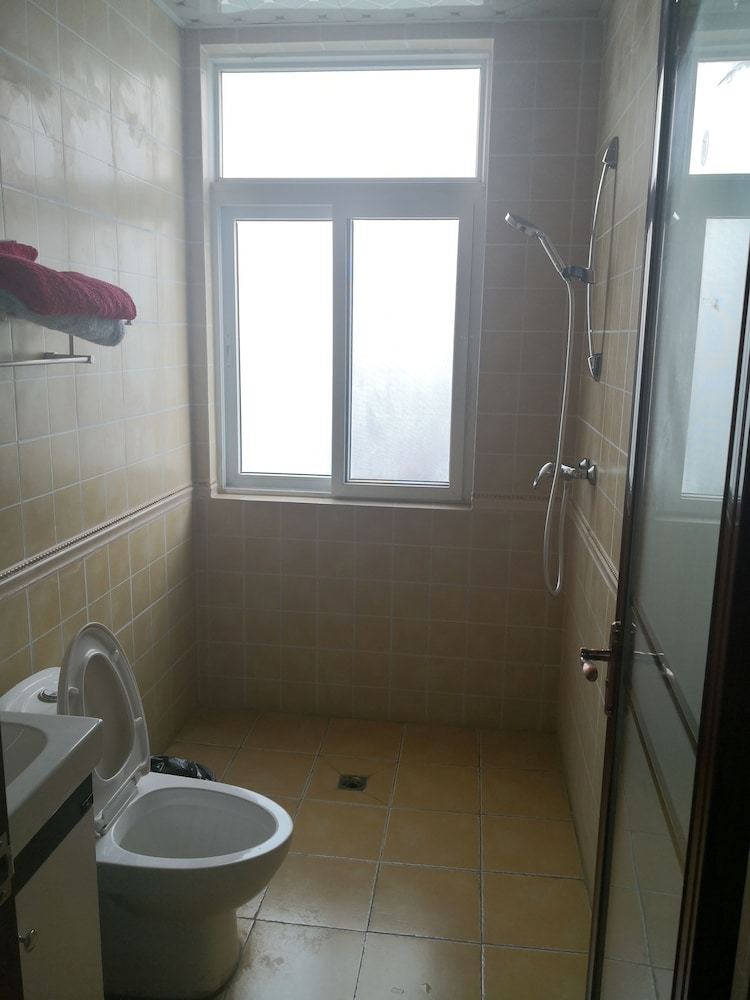Chateau Towers Hotel Apartment