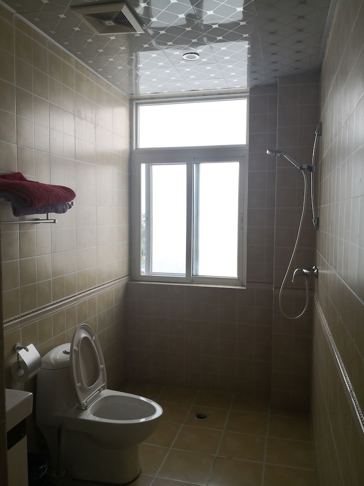 Chateau Towers Hotel Apartment