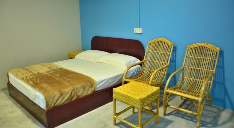 Hostal Downtown At Mandalay