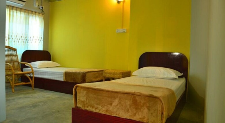 Hostal Downtown At Mandalay