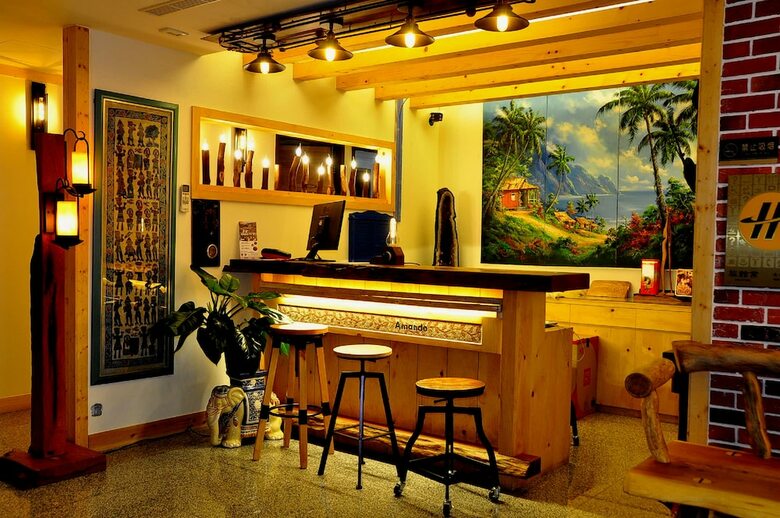 Hotel Amando Inn