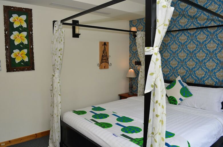 Hotel Amando Inn