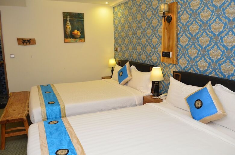 Hotel Amando Inn