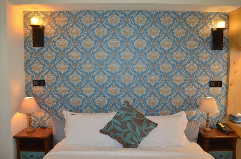 Hotel Amando Inn