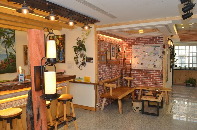 Hotel Amando Inn