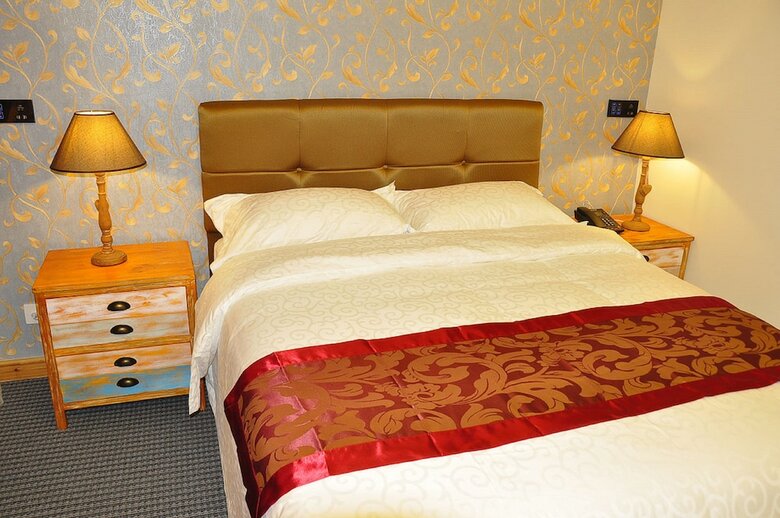 Hotel Amando Inn