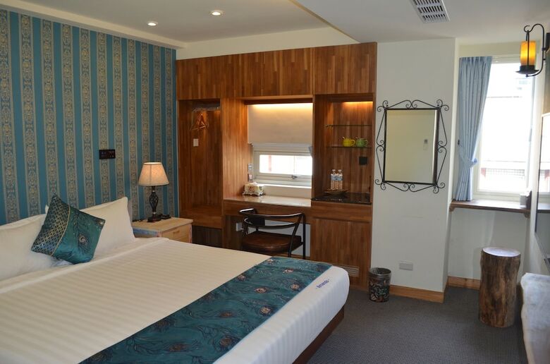 Hotel Amando Inn
