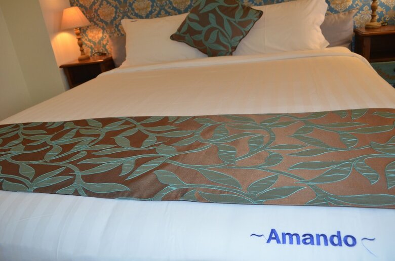 Hotel Amando Inn