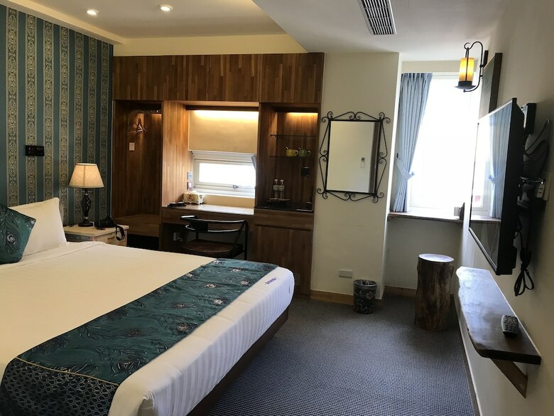 Hotel Amando Inn