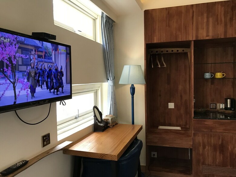 Hotel Amando Inn
