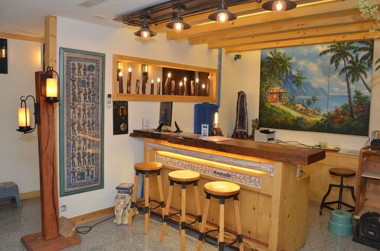Hotel Amando Inn