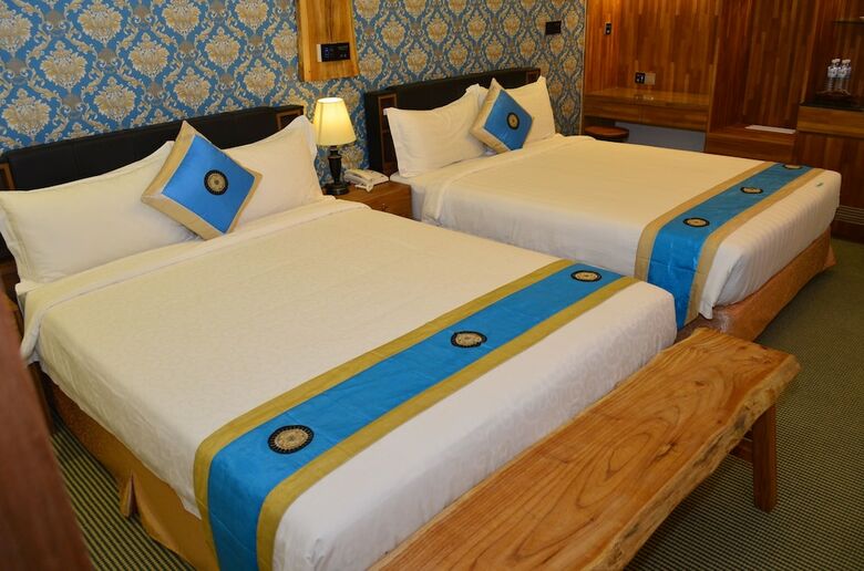 Hotel Amando Inn